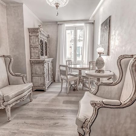 Belone Suite Corfu  Εξωτερικό φωτογραφία