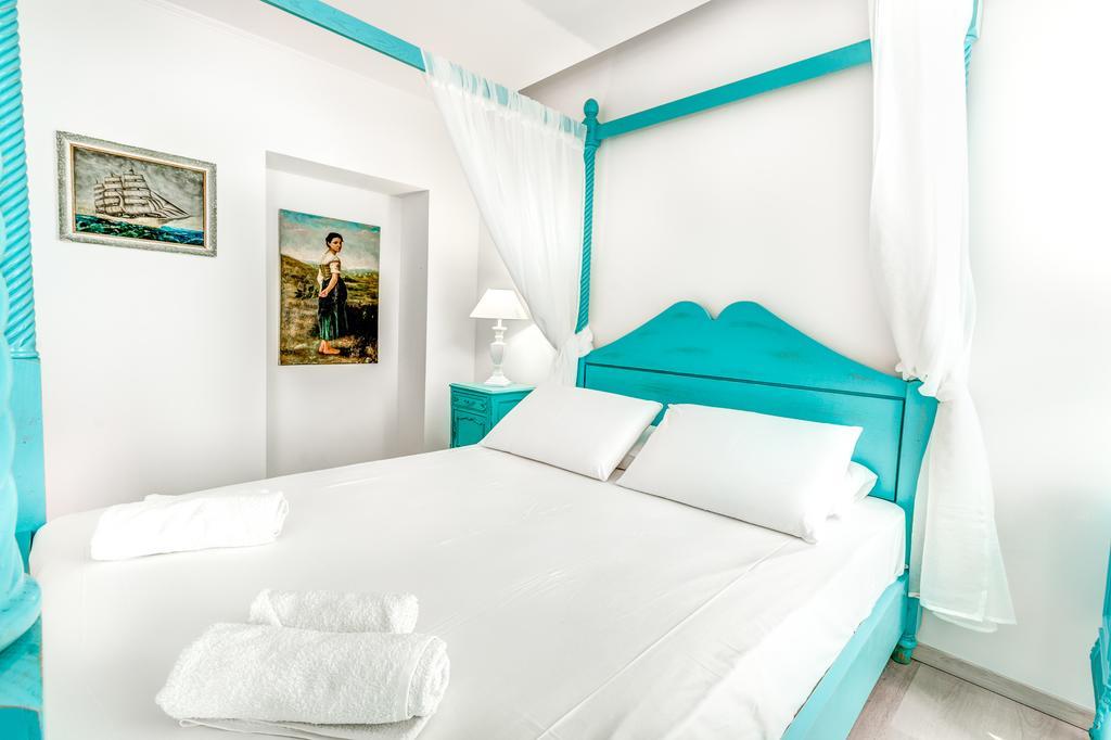 Belone Suite Corfu  Εξωτερικό φωτογραφία
