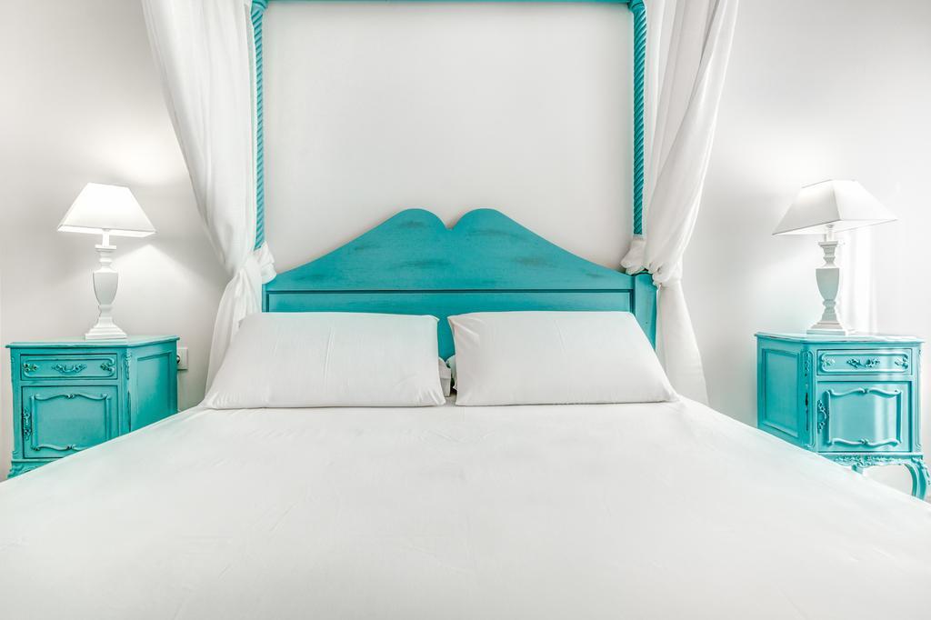 Belone Suite Corfu  Εξωτερικό φωτογραφία