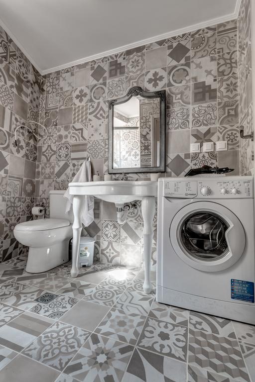 Belone Suite Corfu  Εξωτερικό φωτογραφία