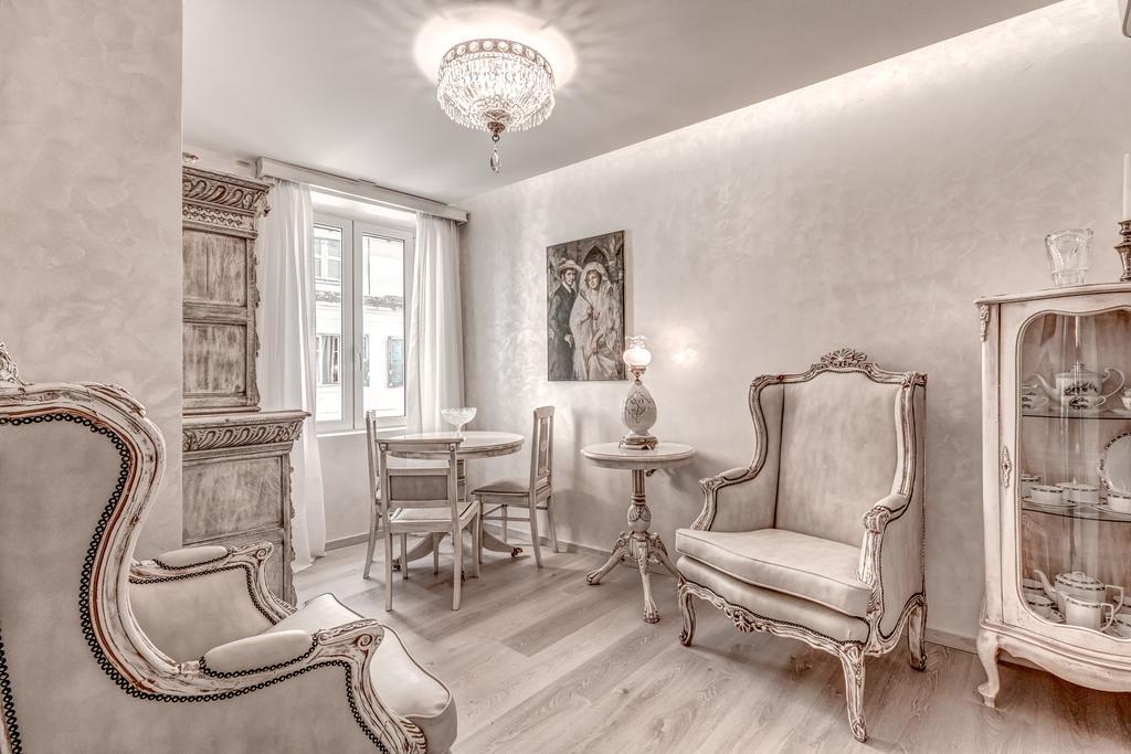 Belone Suite Corfu  Εξωτερικό φωτογραφία